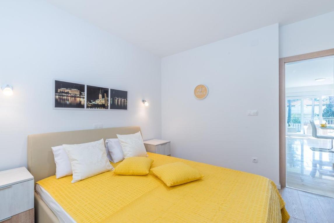 Apartmann Vir Extérieur photo
