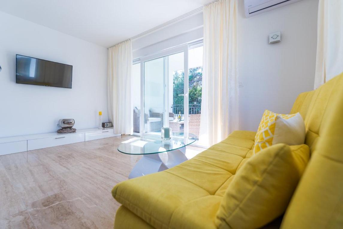 Apartmann Vir Extérieur photo