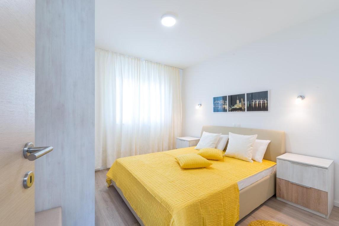 Apartmann Vir Extérieur photo