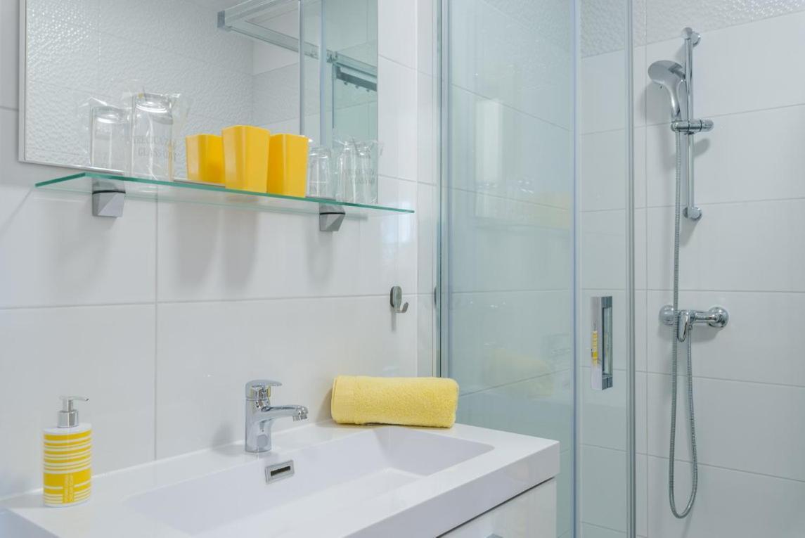 Apartmann Vir Extérieur photo