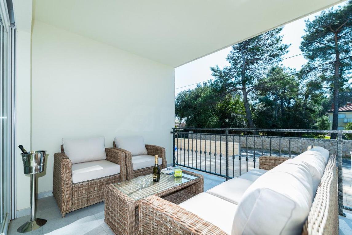 Apartmann Vir Extérieur photo