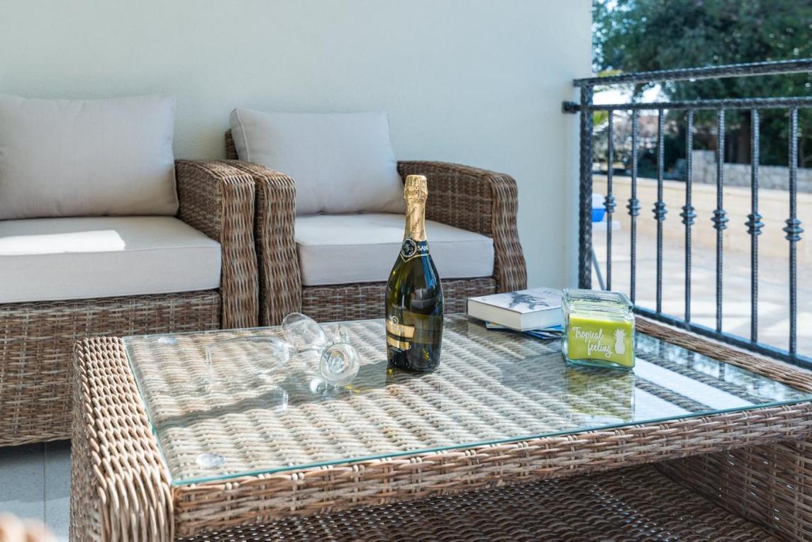 Apartmann Vir Extérieur photo