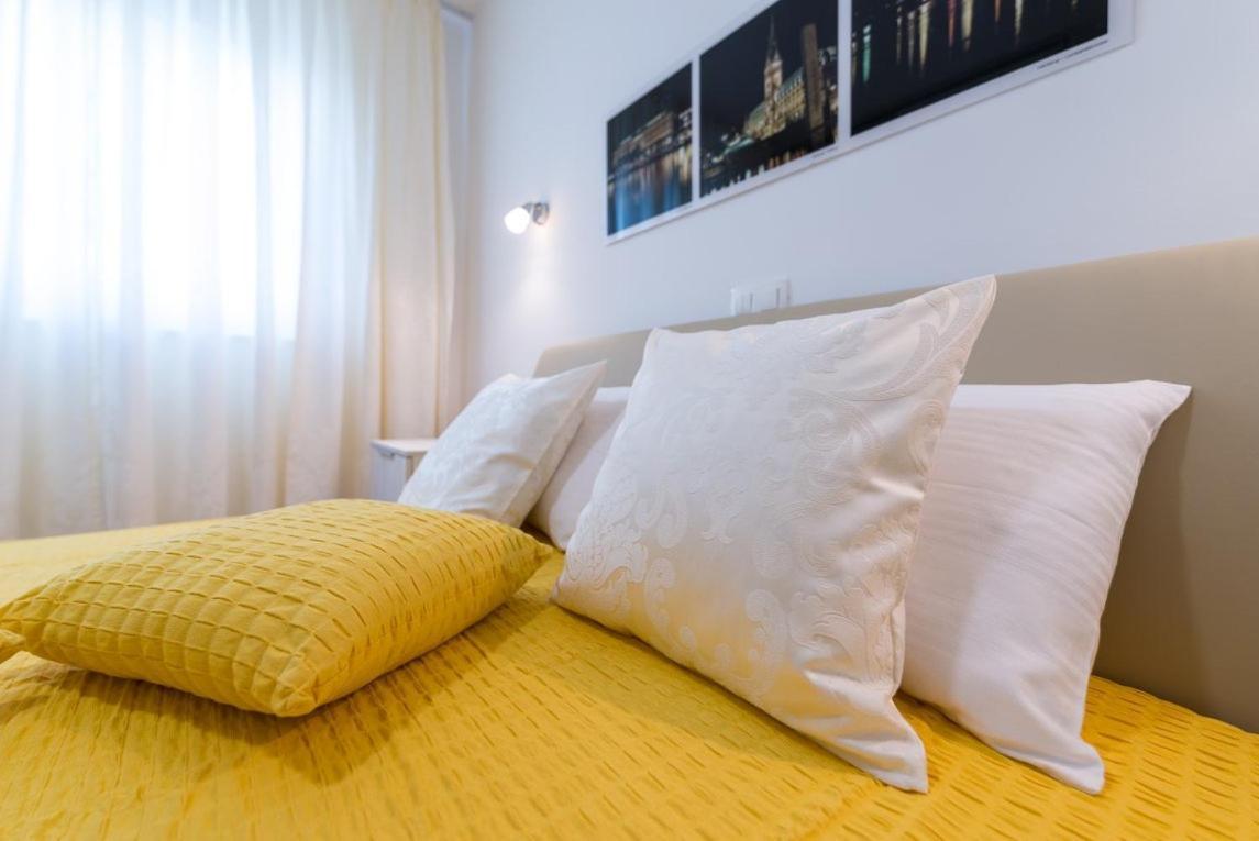 Apartmann Vir Extérieur photo