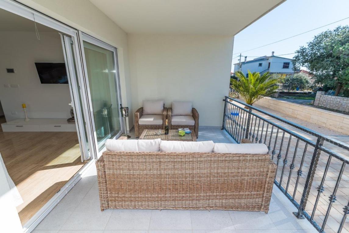 Apartmann Vir Extérieur photo