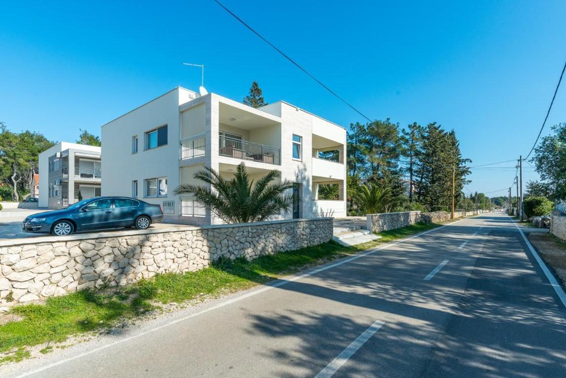 Apartmann Vir Extérieur photo