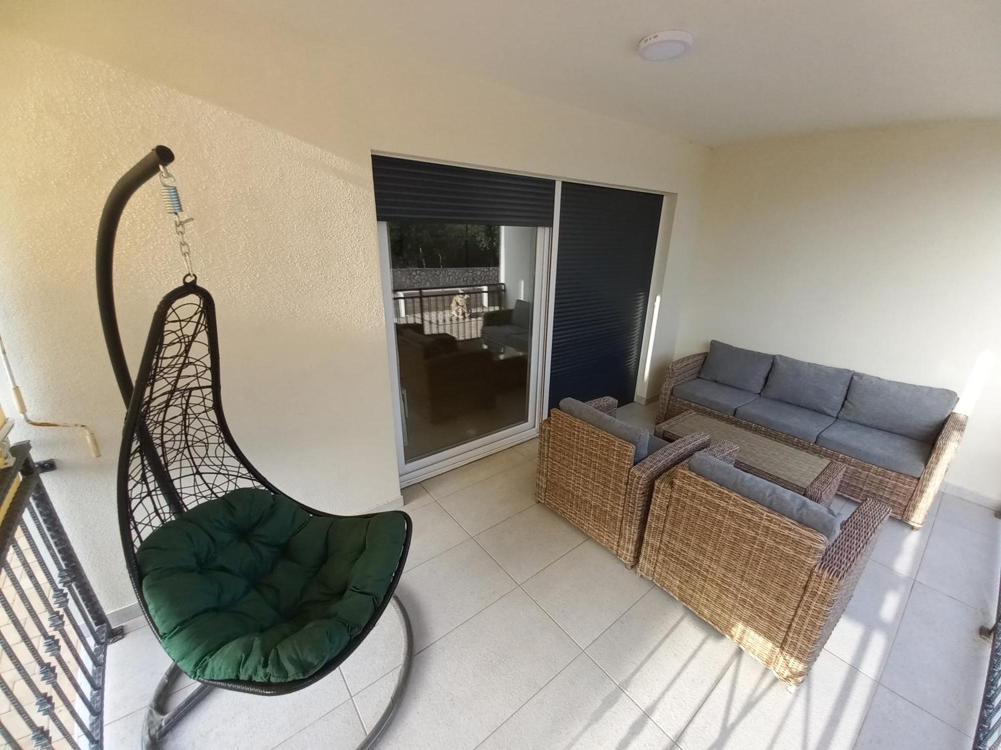 Apartmann Vir Extérieur photo