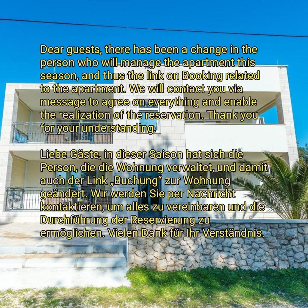Apartmann Vir Extérieur photo